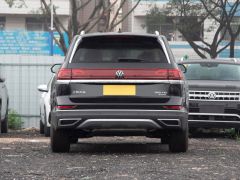 Сүрөт унаа Volkswagen Teramont