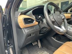 Фото авто Hyundai Santa Fe