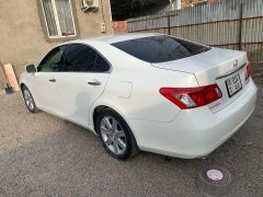 Сүрөт унаа Lexus ES