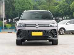 Сүрөт унаа Volkswagen Tiguan