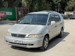 Сүрөт унаа Honda Odyssey