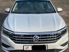 Сүрөт унаа Volkswagen Jetta