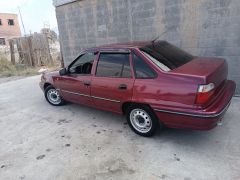 Фото авто Daewoo Nexia