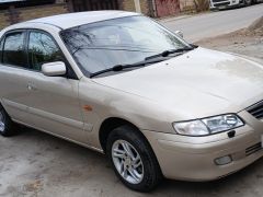 Сүрөт унаа Mazda 626