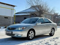 Фото авто Toyota Camry