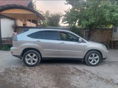 Сүрөт унаа Lexus RX