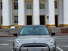 Сүрөт унаа MINI Hatch