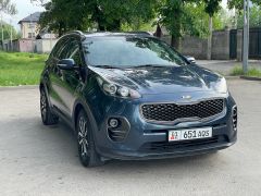 Photo of the vehicle Kia Sportage