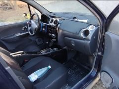 Photo of the vehicle Daewoo Matiz