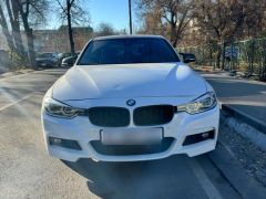 Фото авто BMW 3 серии