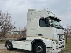 Фото авто Volvo FH