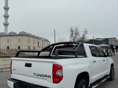 Фото авто Toyota Tundra