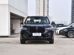 Фото авто BMW X3