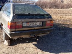 Photo of the vehicle Audi 100