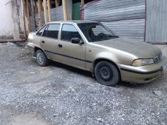 Сүрөт унаа Daewoo Nexia