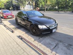 Сүрөт унаа Toyota Mark X