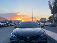 Сүрөт унаа Toyota Camry