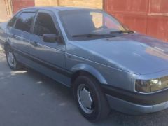 Фото авто Volkswagen Passat