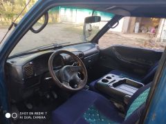 Фото авто Hyundai Porter