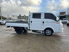 Фото авто Hyundai Porter