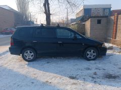 Сүрөт унаа Honda Odyssey