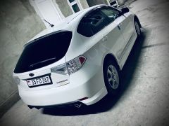 Сүрөт унаа Subaru Impreza