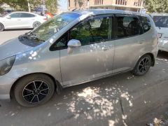 Сүрөт унаа Honda Fit