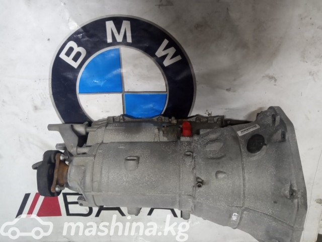 Spare Parts and Consumables - Акпп 8hp70, f10 lci, 24008623411, 1087014046