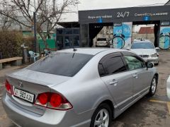 Фото авто Honda Civic