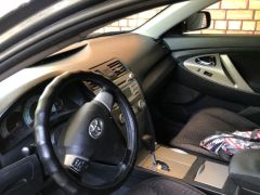 Сүрөт унаа Toyota Camry