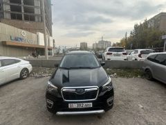 Сүрөт унаа Subaru Forester