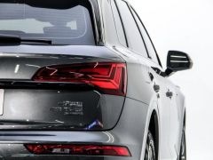 Сүрөт унаа Audi Q5