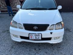 Сүрөт унаа Toyota Gaia