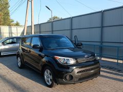 Фото авто Kia Soul