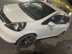 Сүрөт унаа Honda Fit