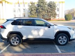 Фото авто Toyota RAV4