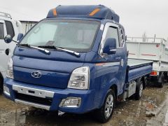 Фото авто Hyundai Porter