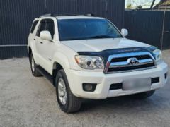 Фото авто Toyota 4Runner