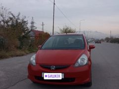 Photo of the vehicle Honda Jazz