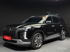 Сүрөт унаа Hyundai Palisade