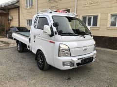 Фото авто Hyundai Porter