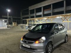 Сүрөт унаа Honda Fit