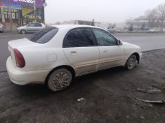 Сүрөт унаа Daewoo Lanos (Sens)