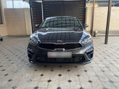 Фото авто Kia K3