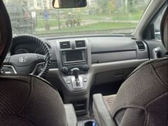 Сүрөт унаа Honda CR-V