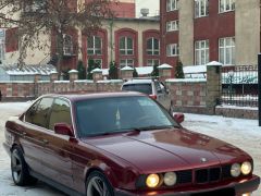 Photo of the vehicle BMW 5 Series