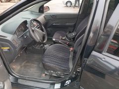 Сүрөт унаа Hyundai Getz