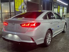 Сүрөт унаа Hyundai Sonata