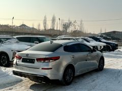 Сүрөт унаа Kia K5