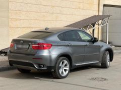 Сүрөт унаа BMW X6